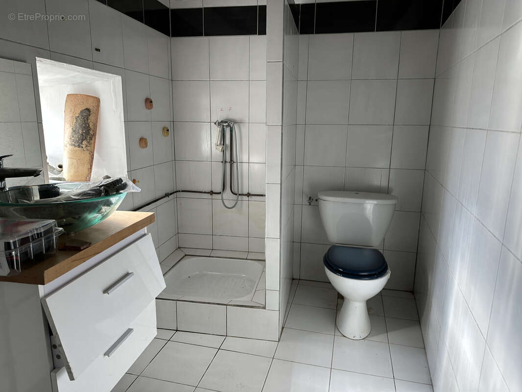 Maison à SAINT-GAUDENS