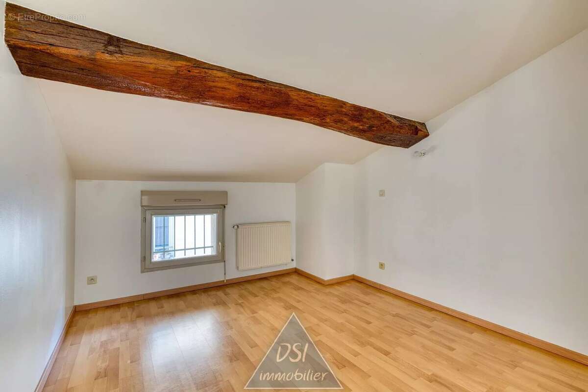 Appartement à MONTLUEL