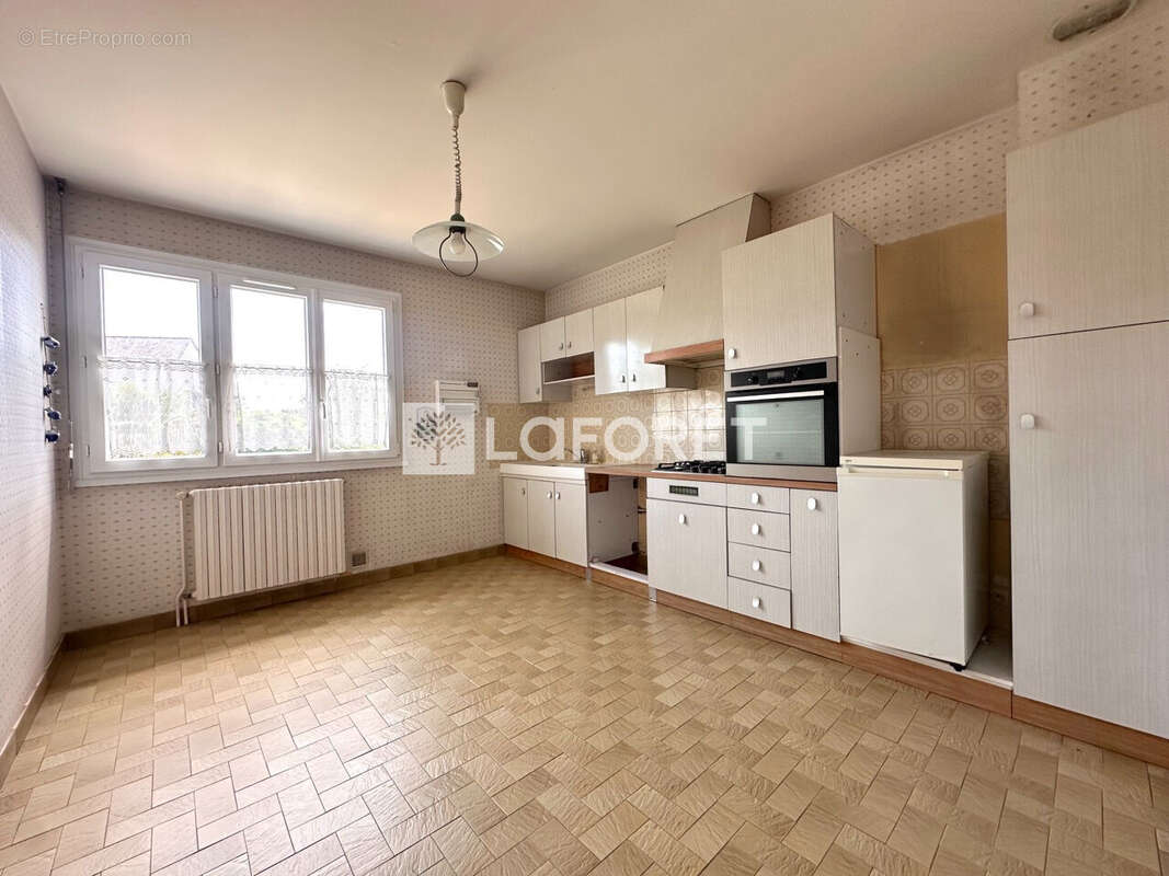Maison à RENNES