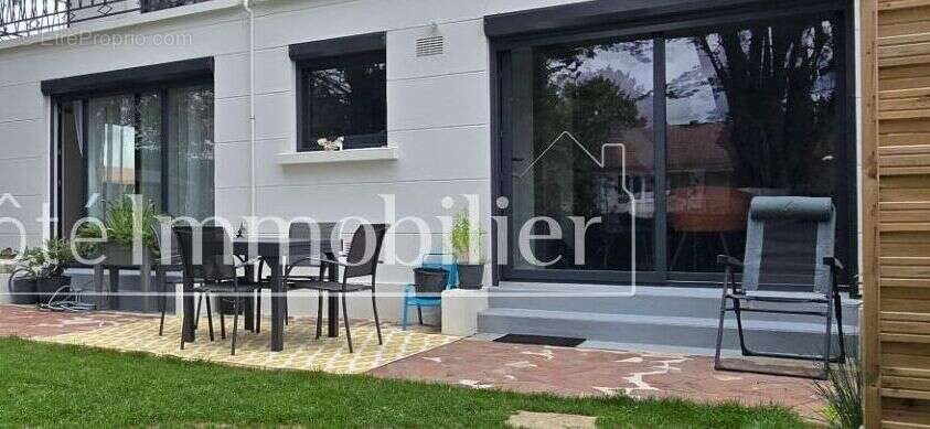 Appartement à SAINT-BREVIN-LES-PINS