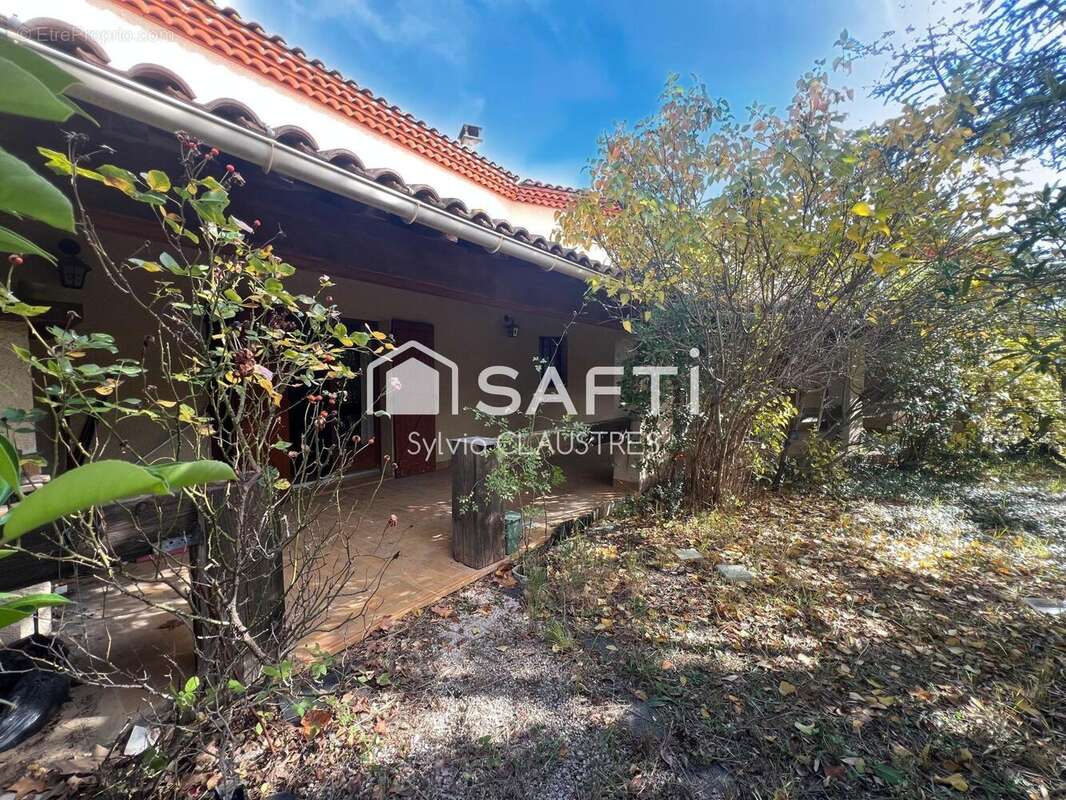 Photo 3 - Maison à SAINT-JEAN-DE-CORNIES