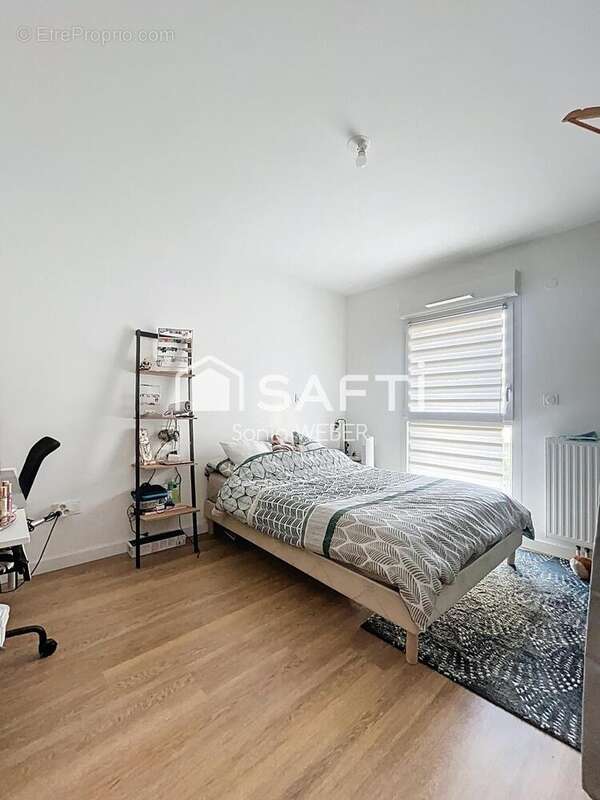 Photo 6 - Appartement à REIMS