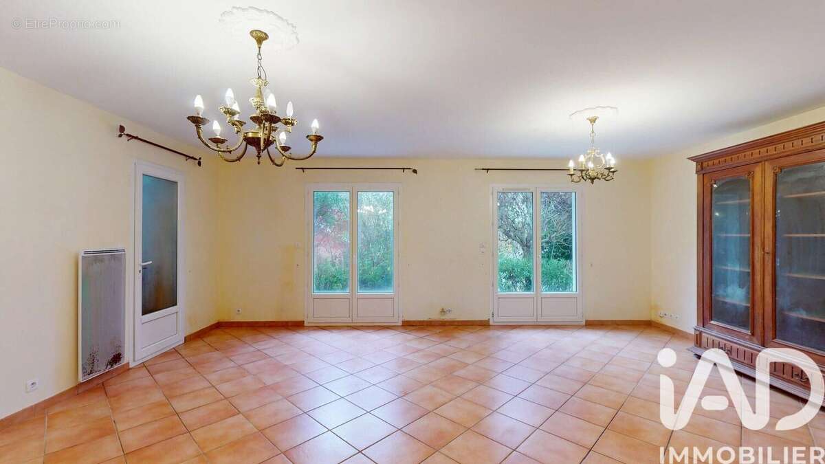 Photo 8 - Maison à POUILLON