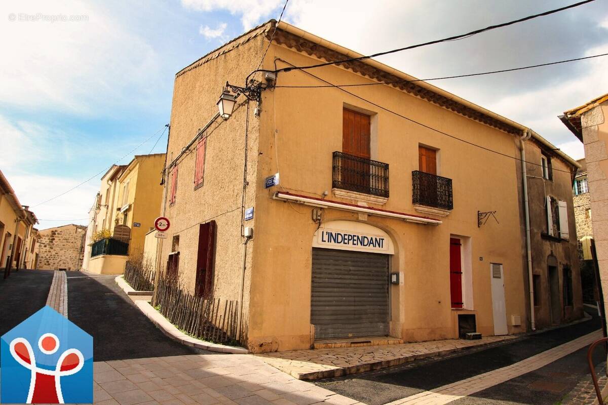 Maison à PORTIRAGNES