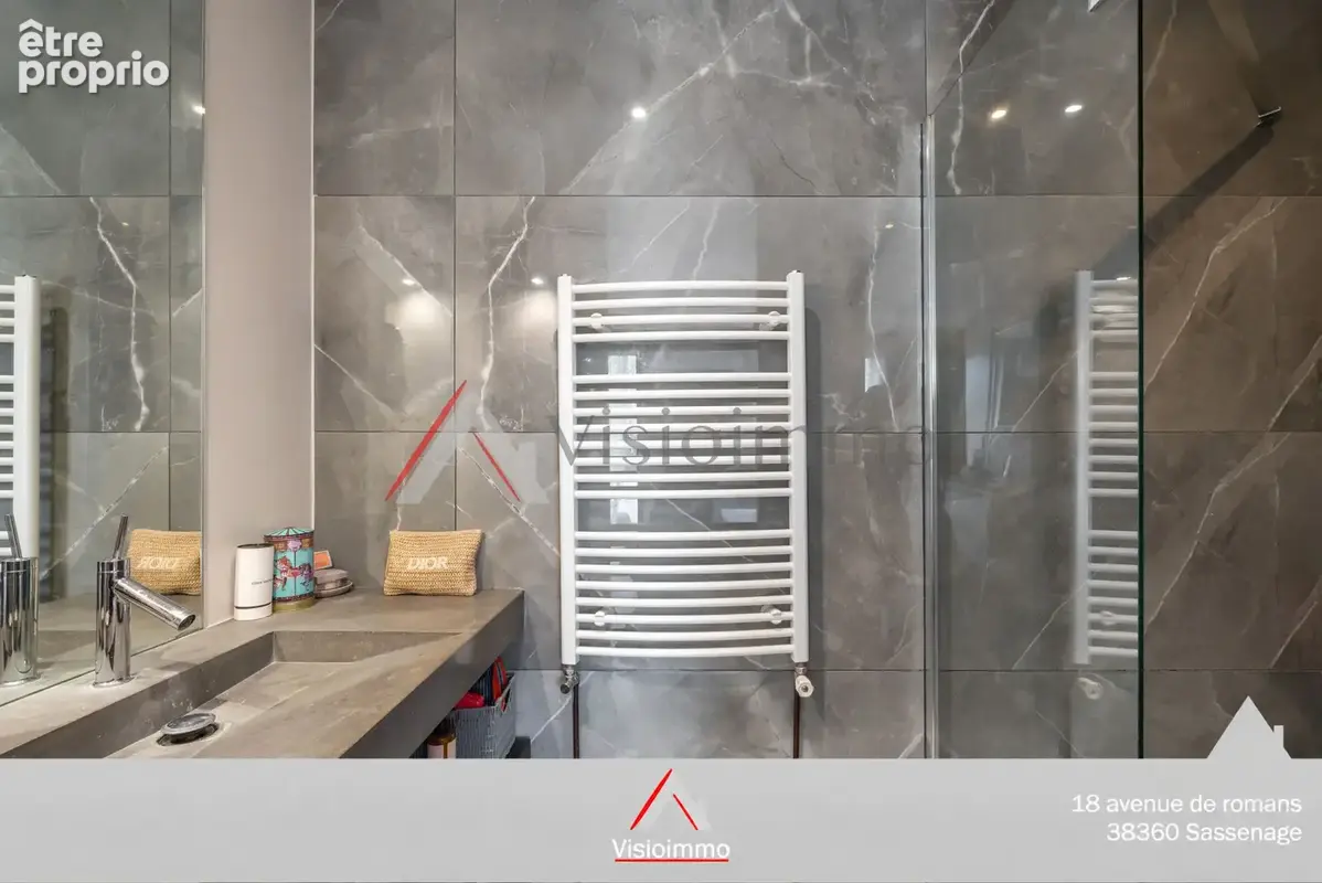 Maison Plain Pied 108m2 - photo 19
