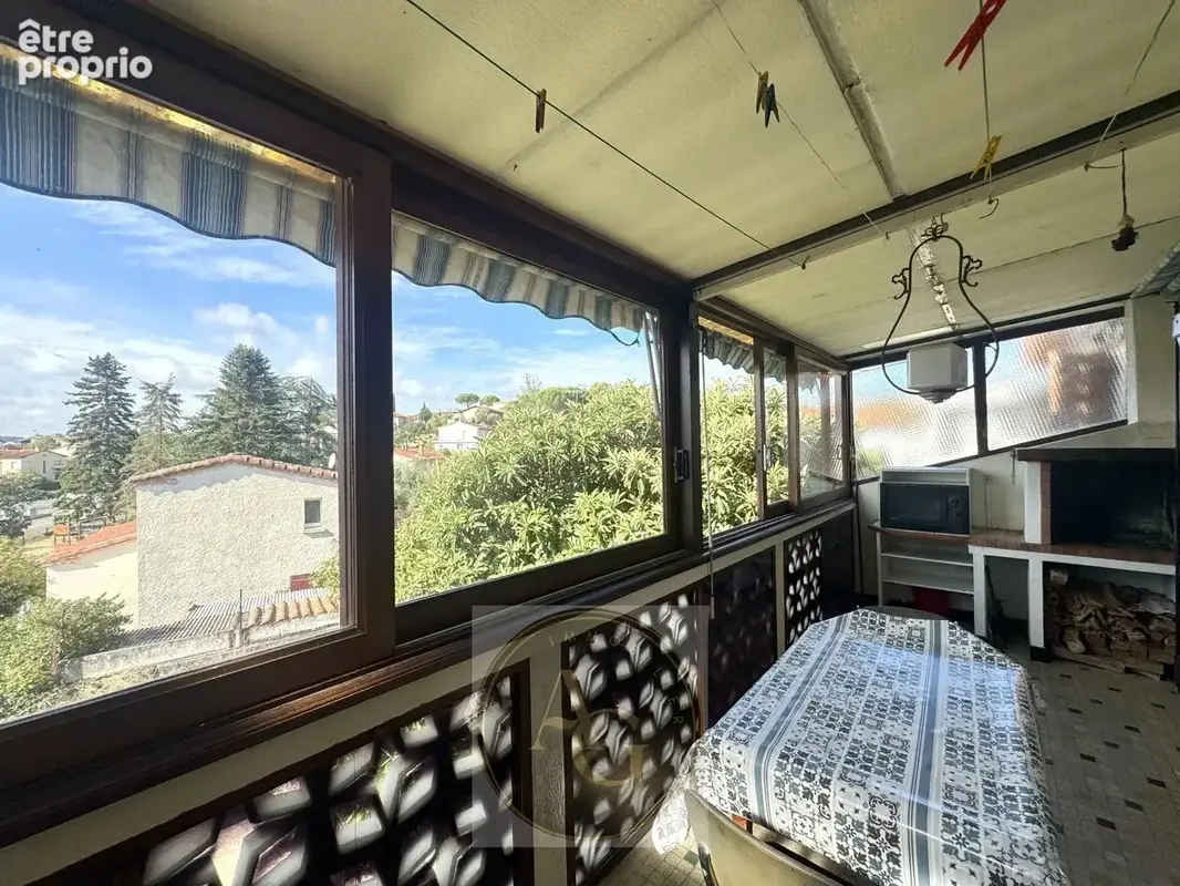 Maison de type 4 avec garage et jardin à Castelnaudary - photo 5