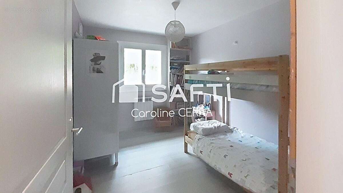 Photo 8 - Maison à SAINT-CAPRAIS-DE-BORDEAUX