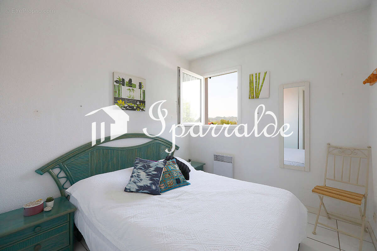 Appartement à HENDAYE