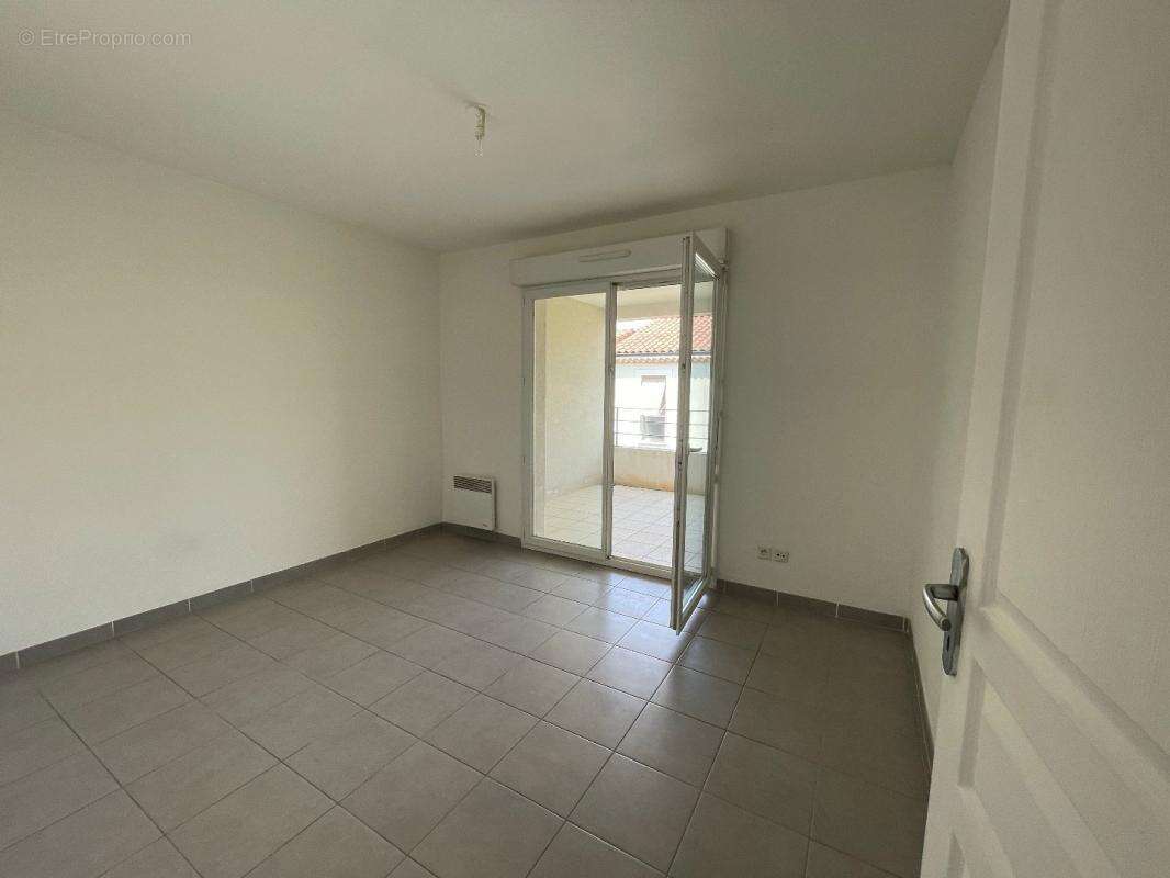 Appartement à AGDE