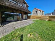 Appartement à TREBEURDEN