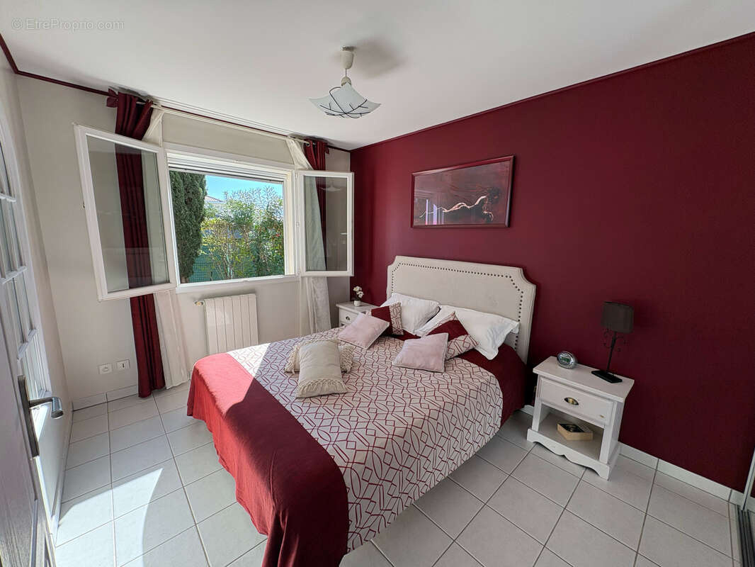 Maison à SAINT-CYPRIEN