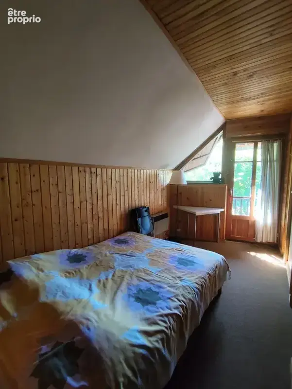 Maison de village mitoyenne au cœur de la Vallouise   Vallouise-Pelvoux - photo 10