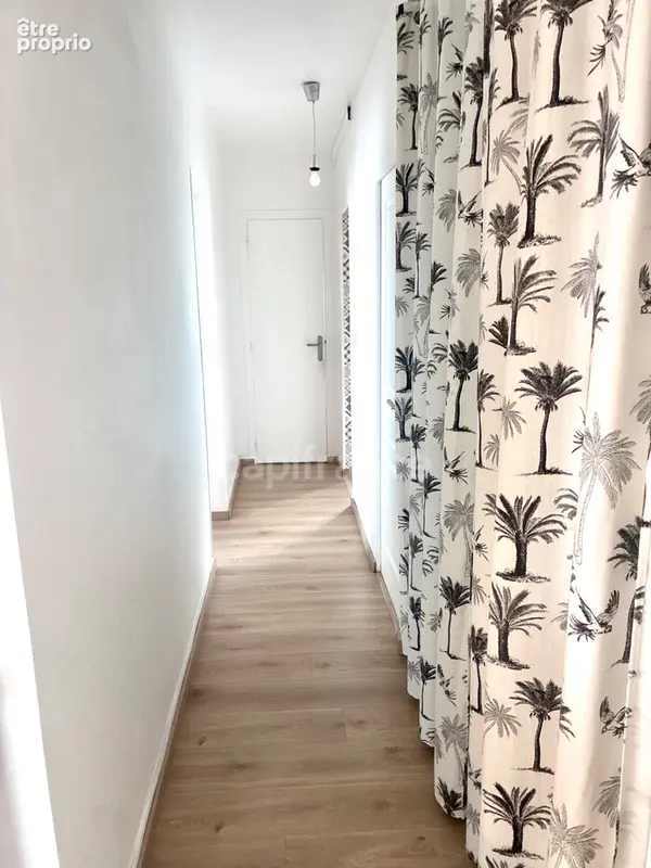 *Saint-Romain-de-Colbosc* Duplex familial de 110 m² avec jardin et garage. Copropriété bénévole - photo 17