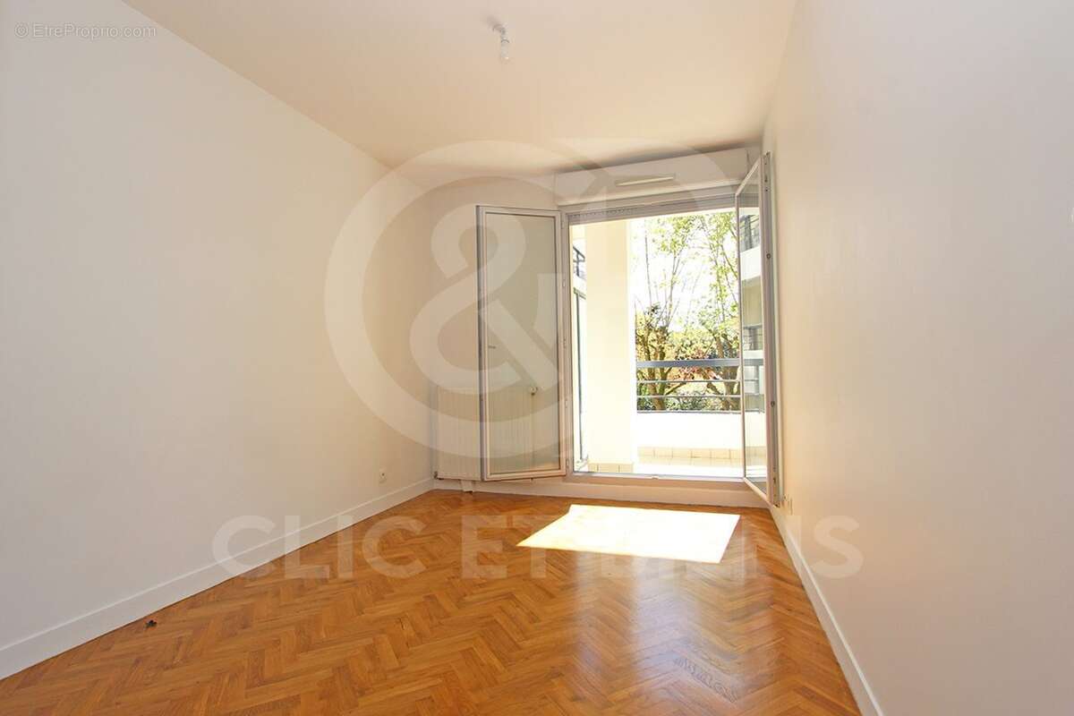 Appartement à VERSAILLES
