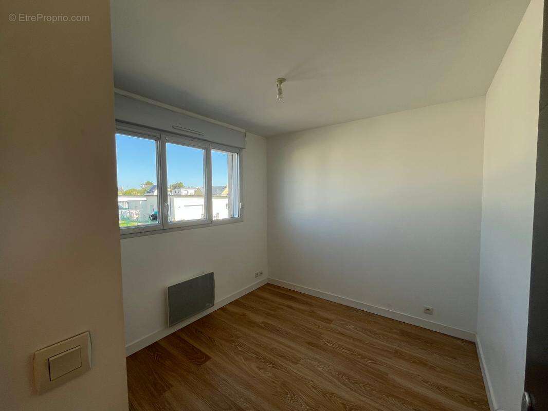 Maison à PLOUGONVELIN