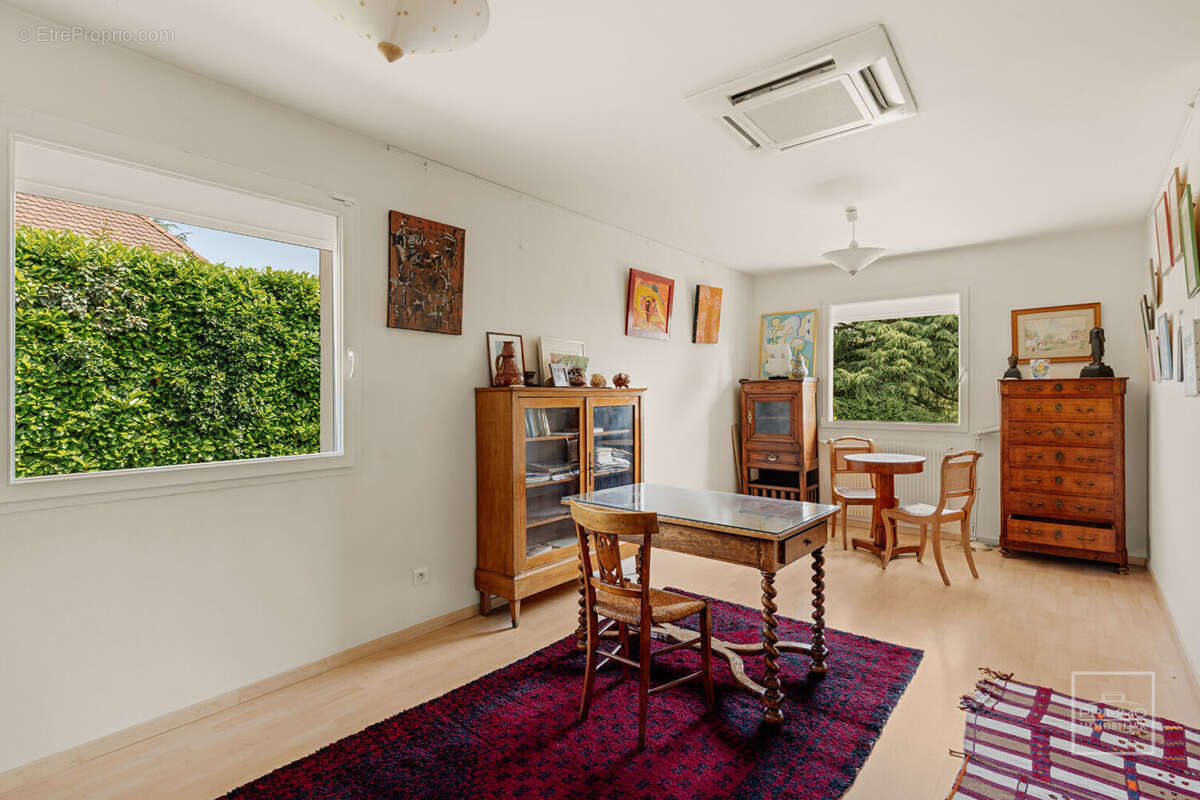 Maison à SAINT-DIDIER-AU-MONT-D'OR