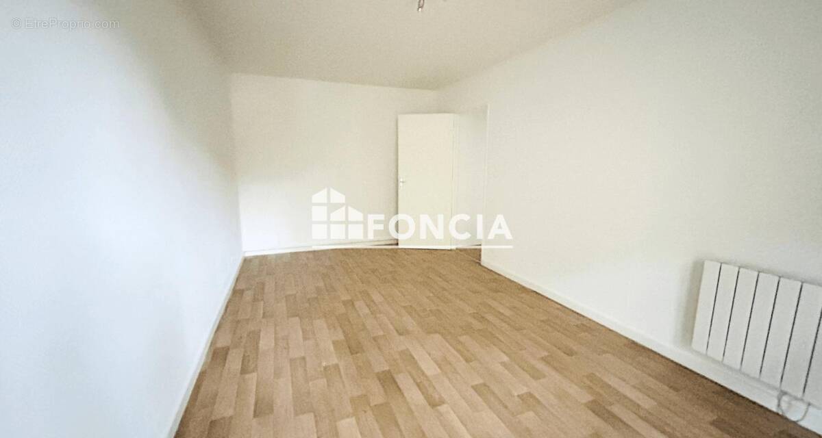 Appartement à CASTANET-TOLOSAN