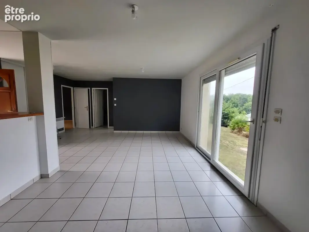 Maison plain-pied à vendre 4 pièces CROZON (29) - photo 10