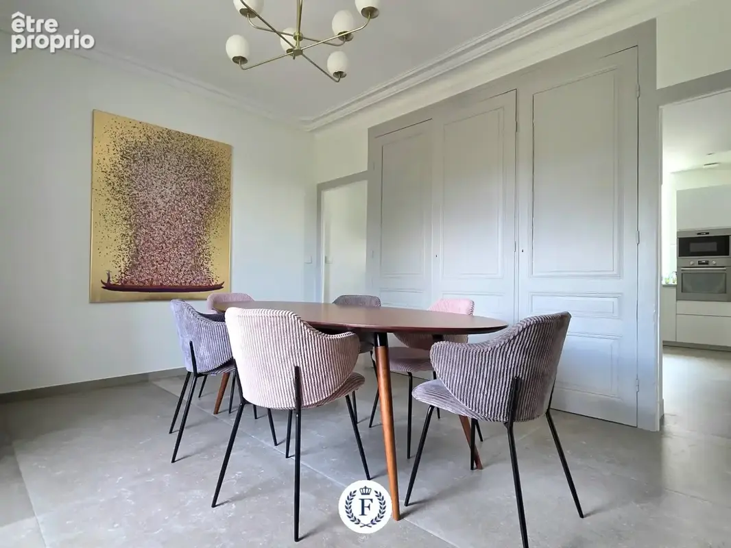 1 heure de Lyon BEAUJOLAIS : Maison de village 5 chambres avec dépendance, avec toutes les commodités - photo 9