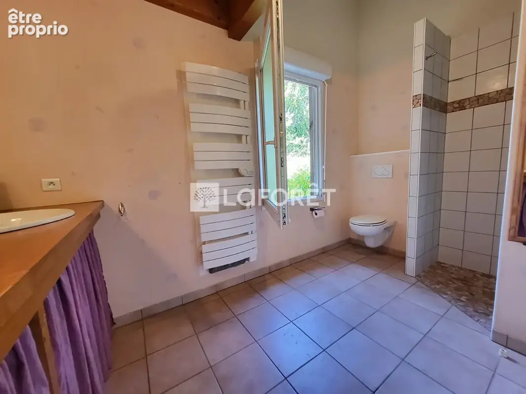 Maison Bias 4 pièce(s) 120 m² - photo 7