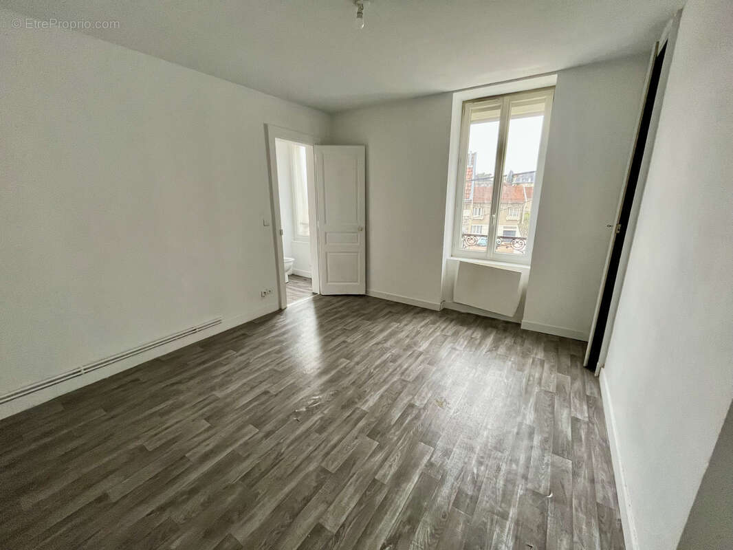 Appartement à LIMOGES