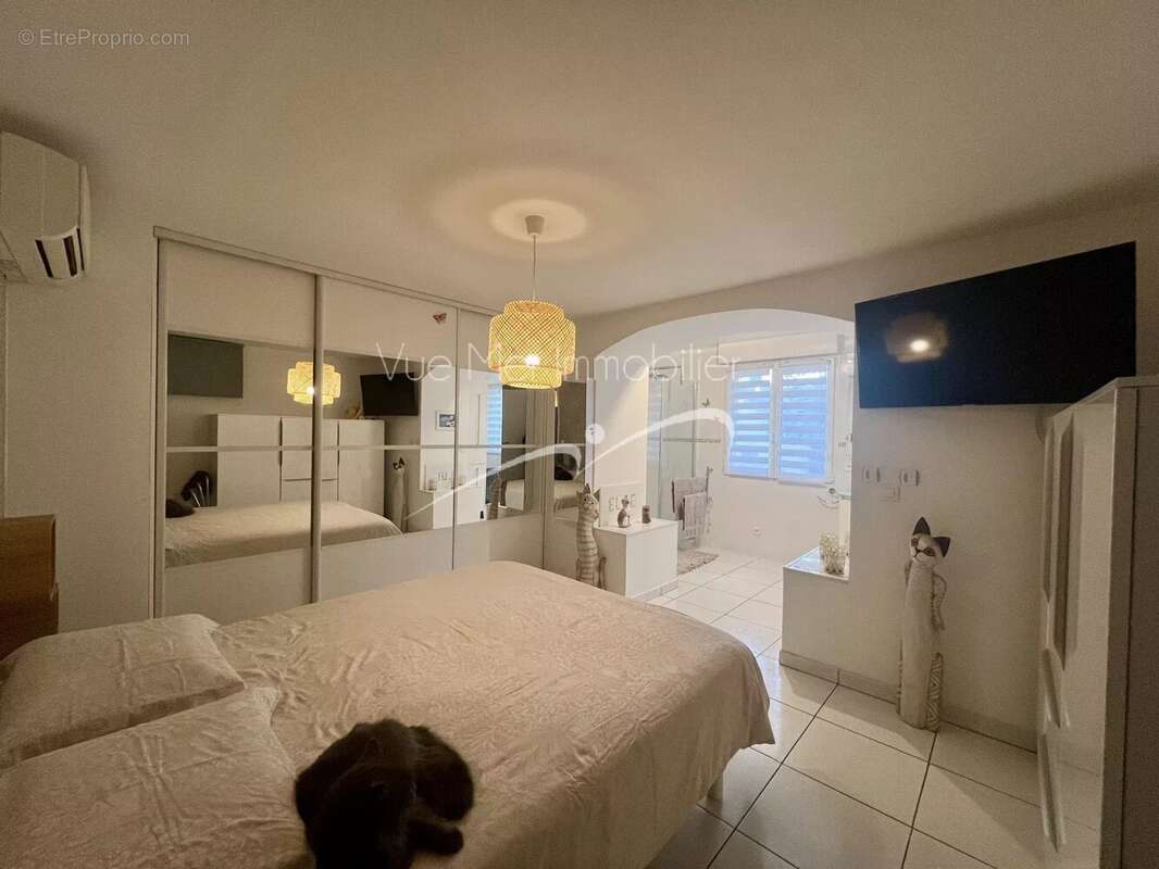 Maison à LE LAVANDOU