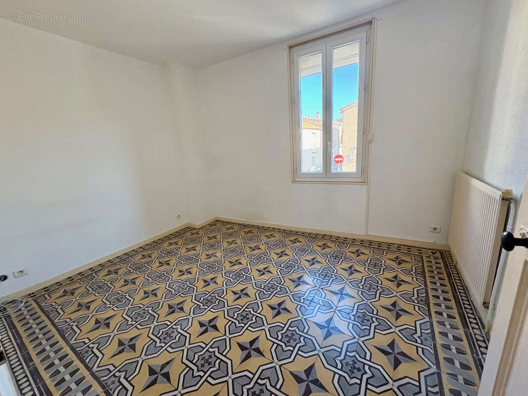 Maison à VILLENEUVE-LES-MAGUELONE