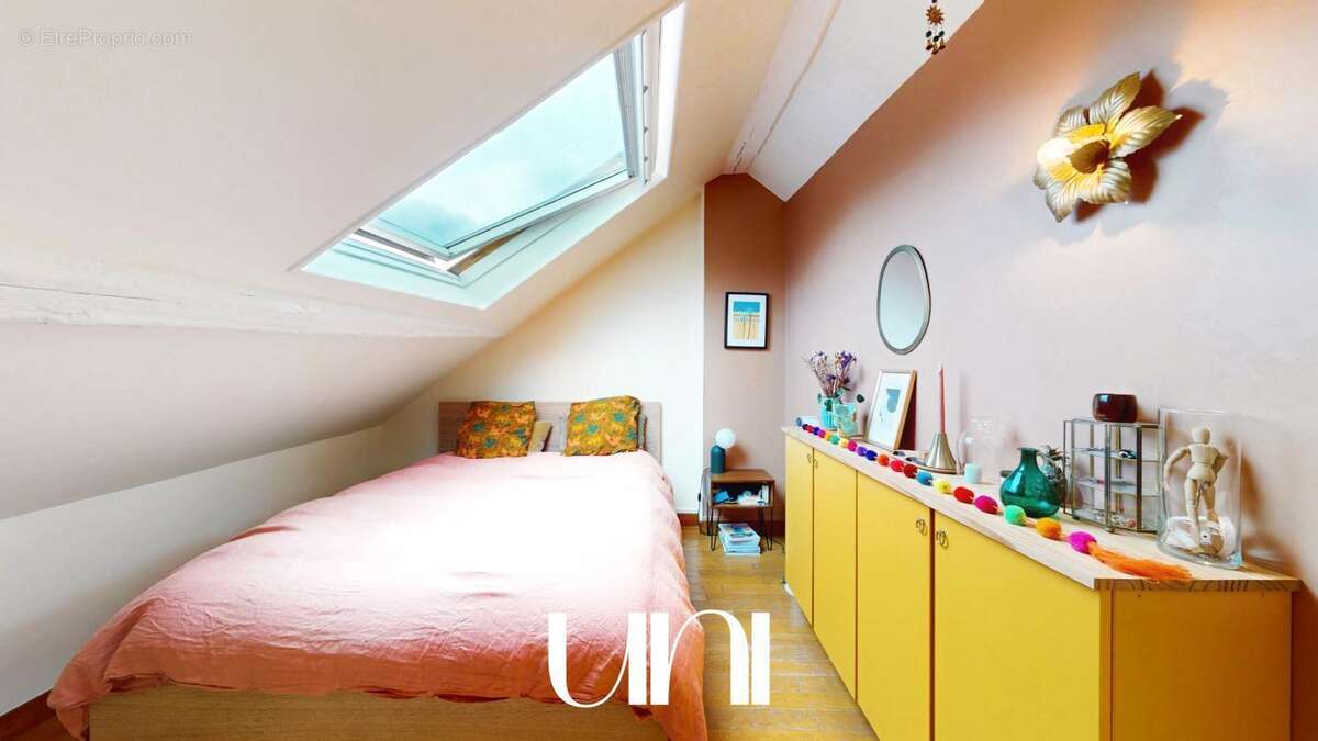 Appartement à CAEN