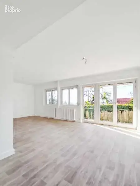 Maison 7 pièces 156 m² à vendre à Montbeliard (25200) - photo 4
