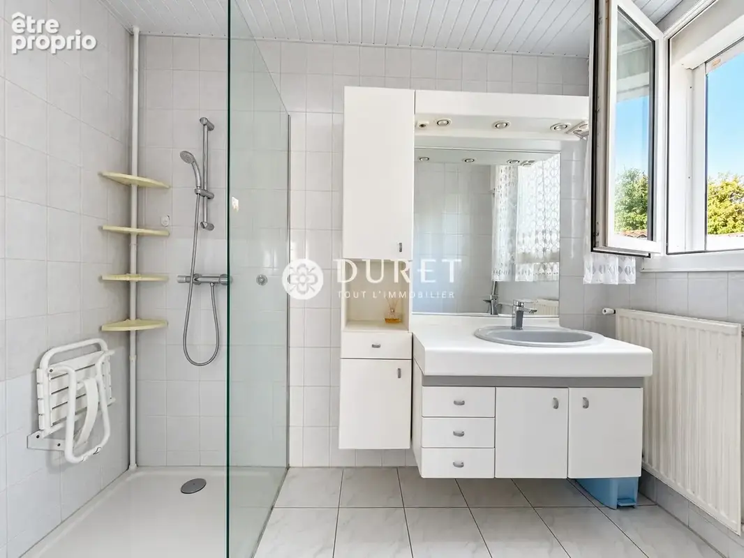 Maison 4 pièces 70 m² à vendre à Challans (85300) - photo 7