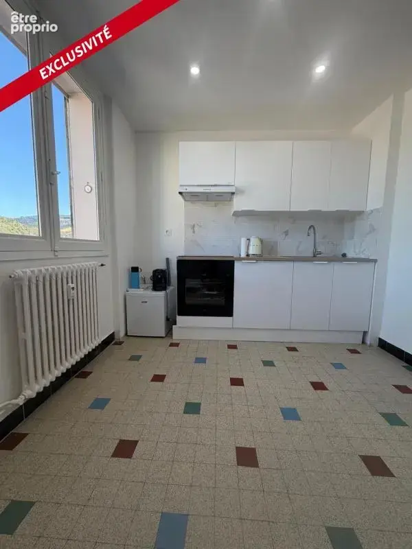 Appartement 50 m² entièrement rénové – Saint-Étienne 42100 - photo 3