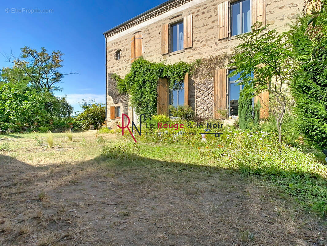 Maison à SAINT-CLAIR