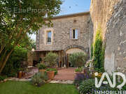 Photo 1 - Maison à LUSSAN