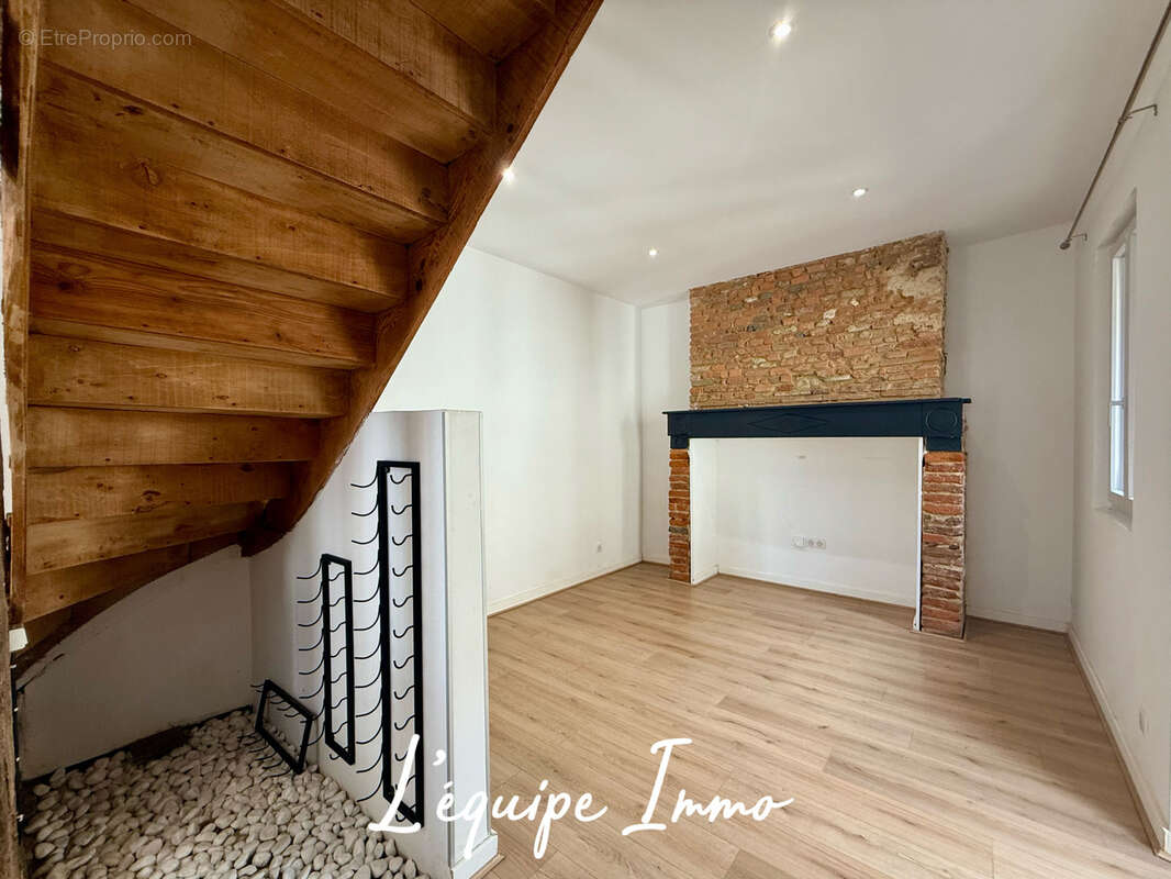 Maison à GIMONT