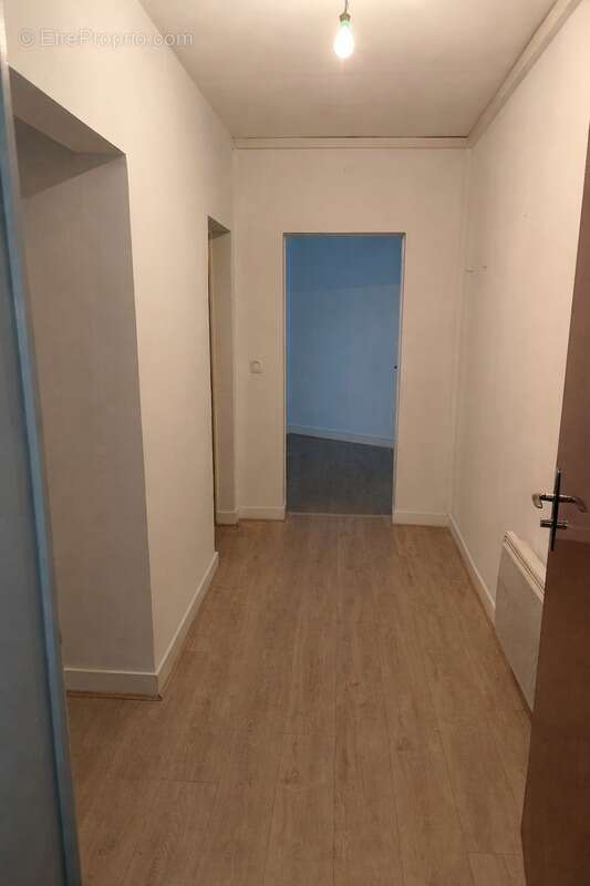 Appartement à vendre 3 pièces ANGOULEME (16) - photo 2