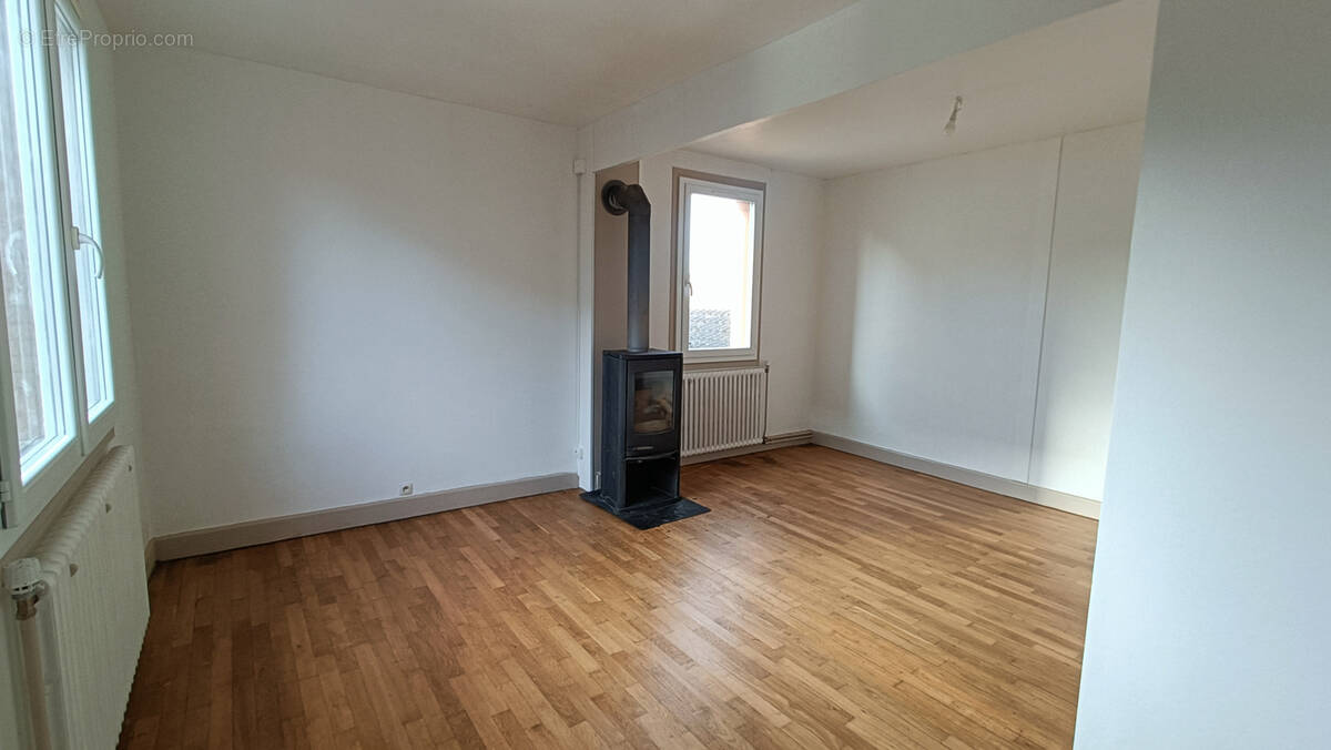 Maison à CHALON-SUR-SAONE