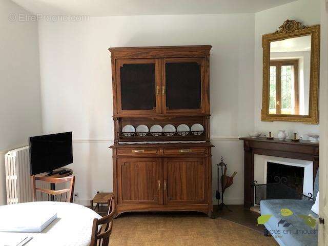 Maison à VIAM
