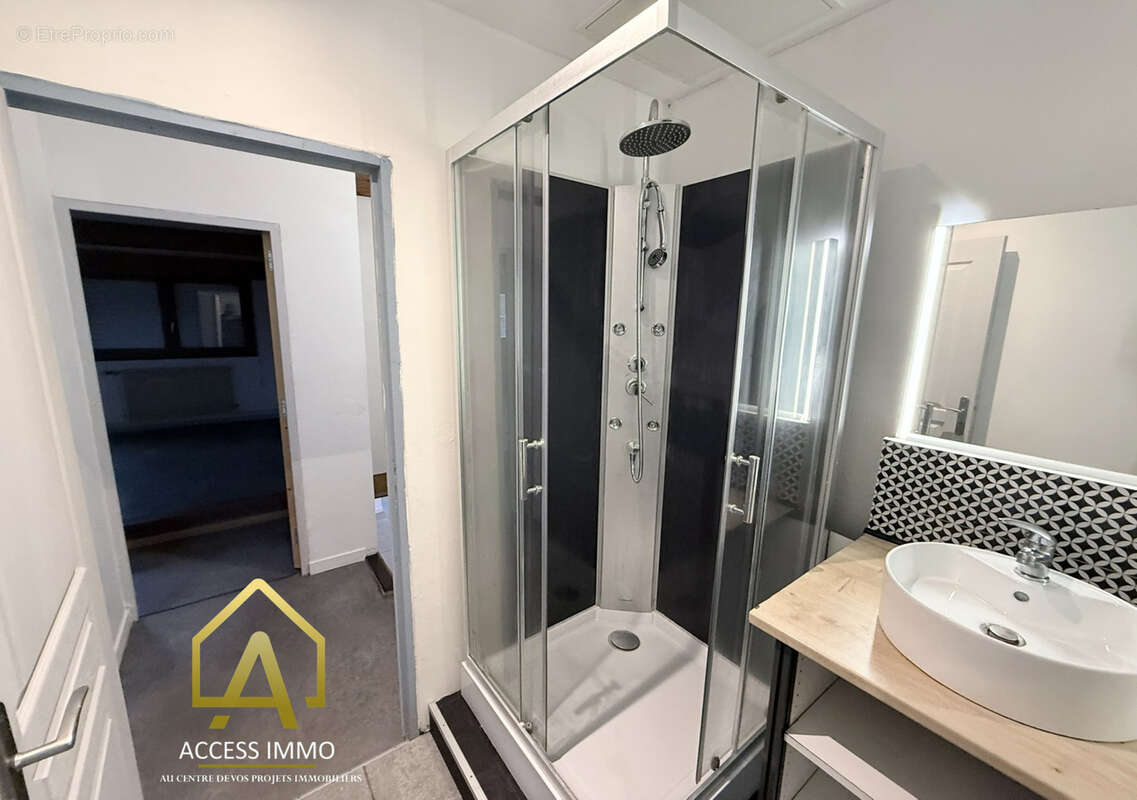 Maison à FRESNES-SUR-ESCAUT