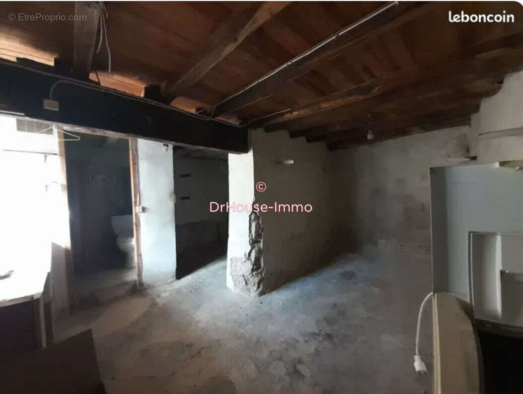 Maison à SOUGRAIGNE