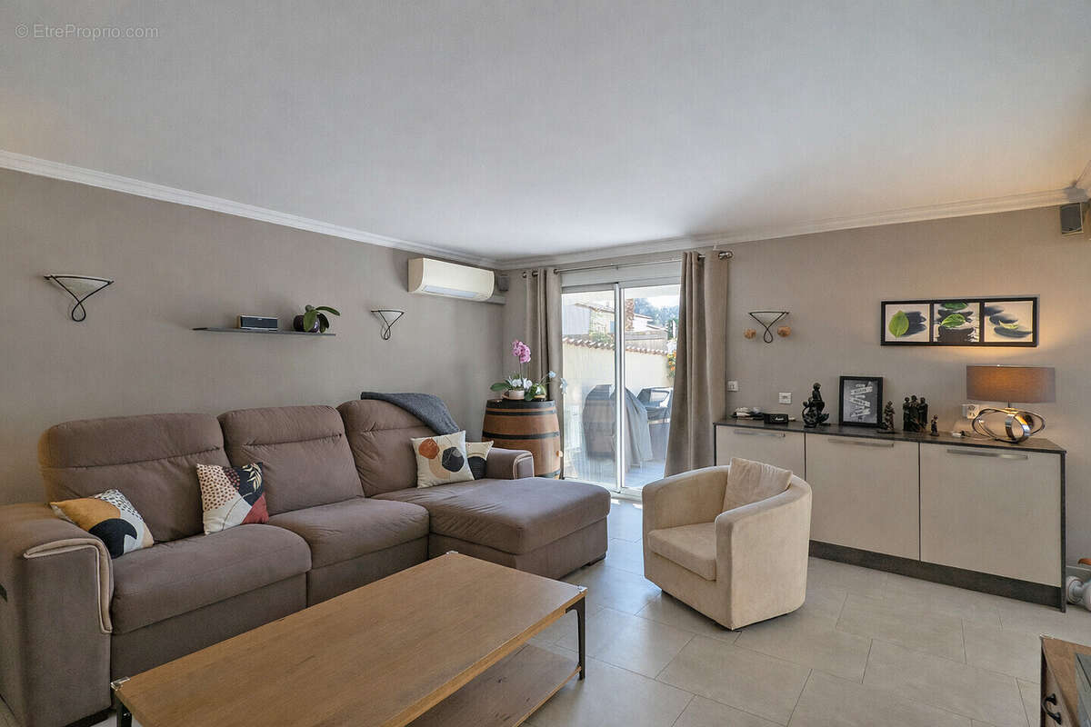Maison 152 m² à La Colle-Sur-Loup  - photo 5