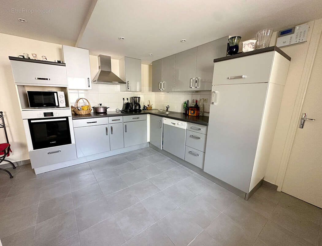 Appartement à TROYES