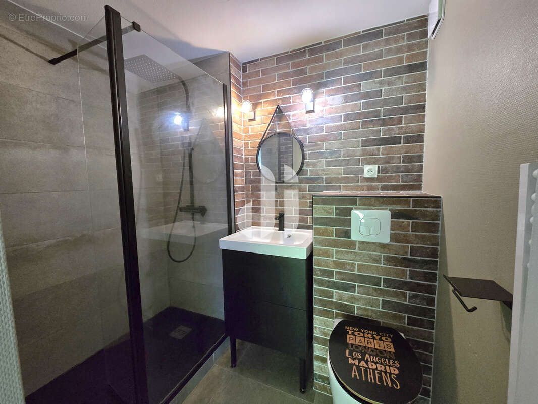 Appartement à MERIGNAC