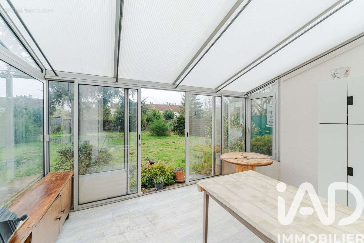 Photo 3 - Maison à SAINT-PIERRE-DES-CORPS