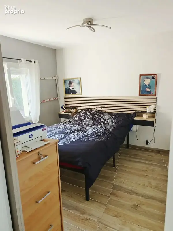 Maison 4 pièces 107 m² à vendre à Villiers-En-Plaine (79160) - photo 7