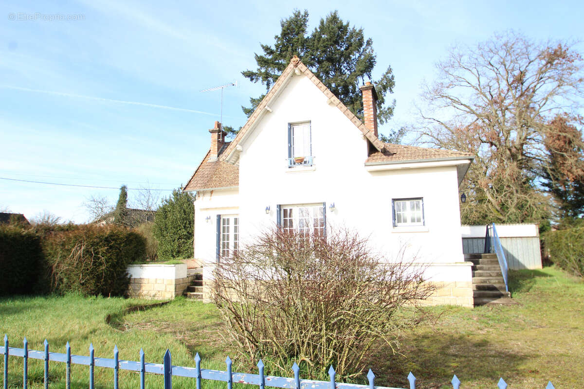 Maison Quatre chambres à Vendre - photo 17