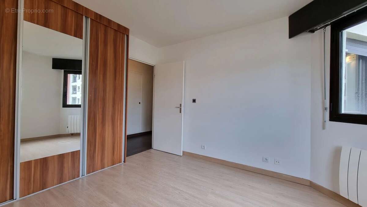 Appartement à SAINT-DENIS
