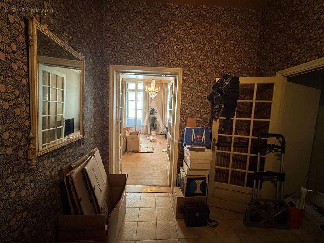 Appartement à CASTRES