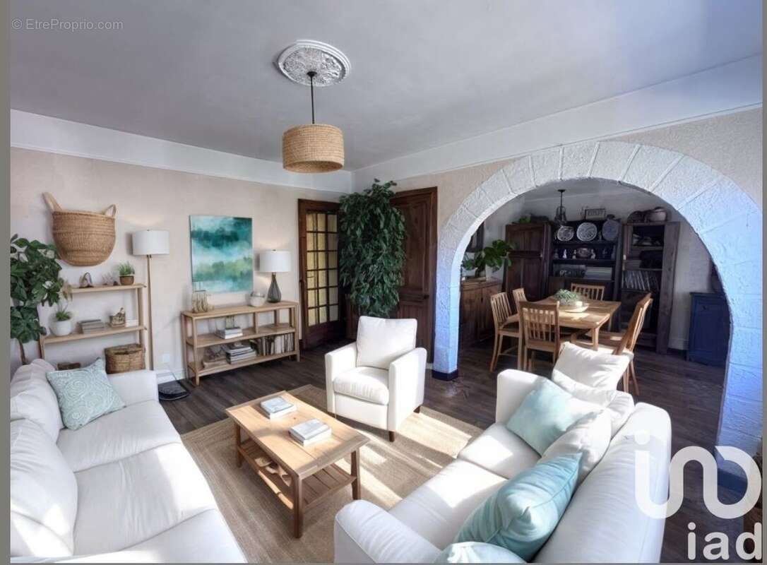 Photo 3 - Maison à SAINT-DIZIER