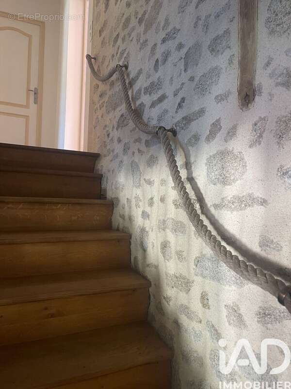 Photo 9 - Maison à NIEUL