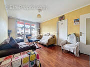 Appartement à CHAMPIGNY-SUR-MARNE